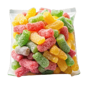 Bolsa Surtida de Golosinas