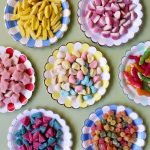 Golosinas y Bebidas en Sevilla